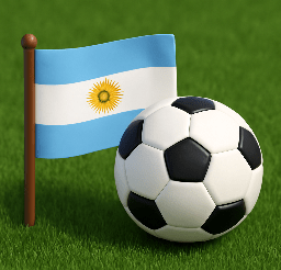 Argentina Football
