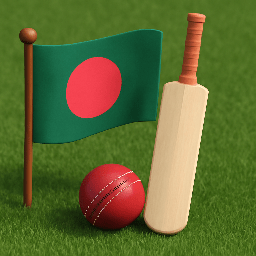 Bangladesh Cricket Live