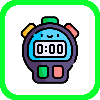 Stopwatch Tools By FaceBD