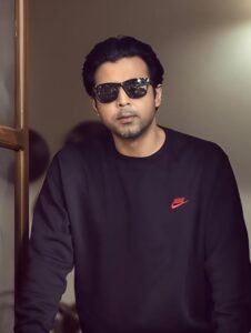 Afran Nisho