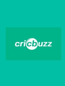 CricBuzz