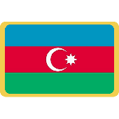 Azerbaijan Logo