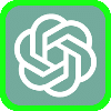 Chat Gpt Logo