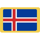 Iceland Logo
