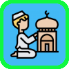 Islamic Life icon