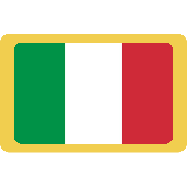 Italy Logo
