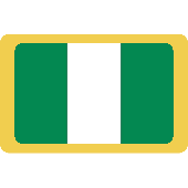 Nigeria Logo