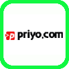 Priyo.Com Logo