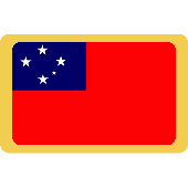 Samoa Logo