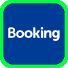 Bookinh Logo