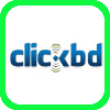 ClickBD Logo