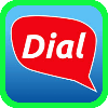 Dial Logo