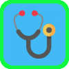 Health care icon