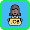 Job's Finders icon