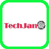 TechJano Logo