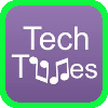 TechTunes Logo