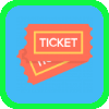 Bay Tickets icon