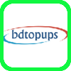 bdTopup Logo